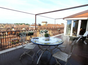 Montegrappa Apartment Bologna